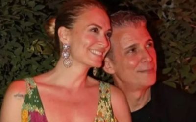 Ceyda Düvenci Ve Güçlü Mete’nin Sevgi Dolu Anları: Hayatın Tadı