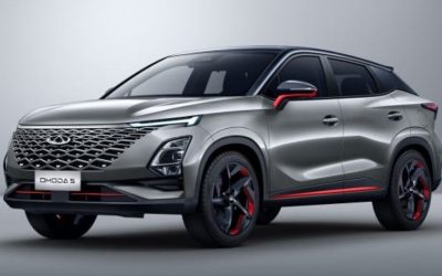 Chery Popüler Modelleri: Hangi Chery Modelleri En Çok Tercih Ediliyor?
