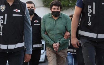 Çiftlik Bank Davasında Karar: Mehmet Aydın’a 45 Bin 376 Yıl 6 Ay Hapis Cezası