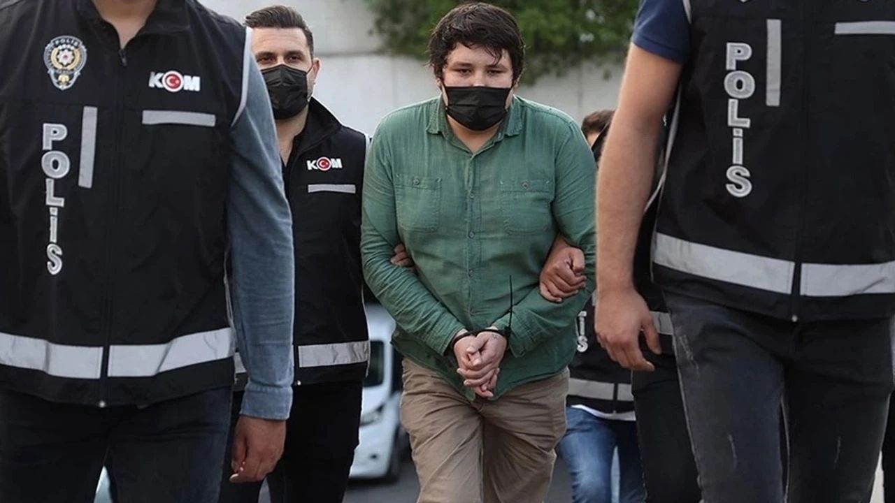 Çiftlik bank davasında karar mehmet aydın'a 45 bin 376 yıl 6 ay hapis cezası