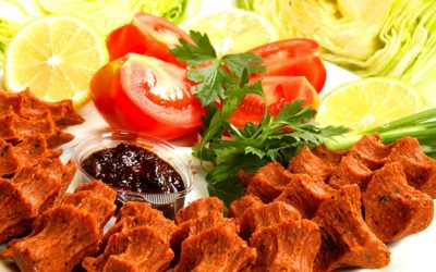 Çiğ Köfte Tüketirken Bunlara Dikkat Etmeli Misiniz?