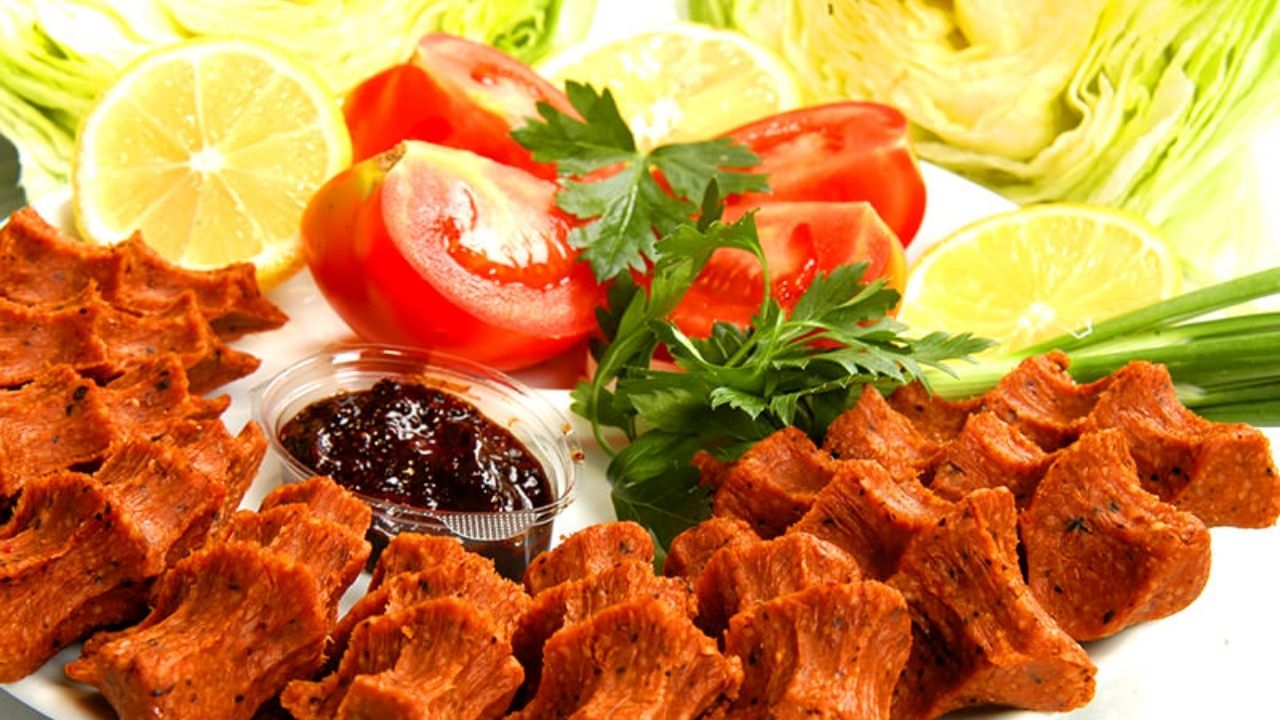 Çiğ Köfte Tüketirken Bunlara Dikkat Etmeli Misiniz