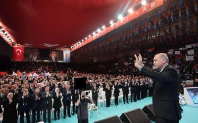 DEVA Partisi’nden AK Parti Kongresi’ne katılmama kararı alındı