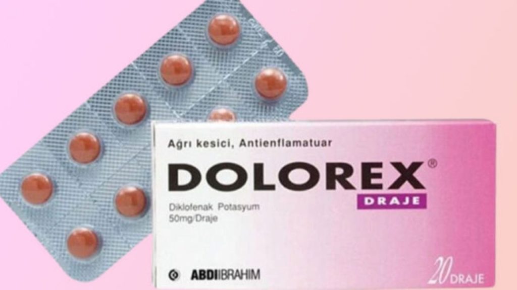 dolorex'in güvenli kullanımı kullanıcı deneyimleri ve yorumlar