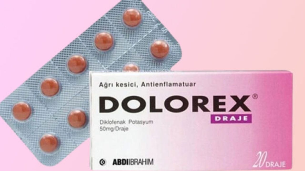 dolorex'in güvenli kullanımı kullanıcı deneyimleri ve yorumlar