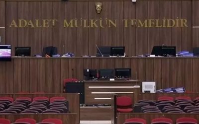 Devrek ve Gökçeada Kadastro Mahkemeleri Kapatıldı