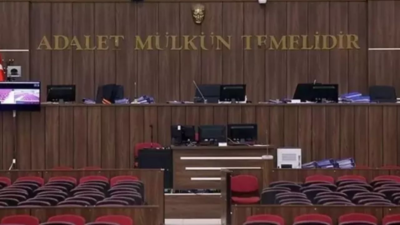 Devrek ve Gökçeada Kadastro Mahkemeleri Kapatıldı