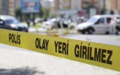 Dilek’in Sevgilisi Tarafından Cinayete Kurban Gitmiş İki Çocuk Annesi