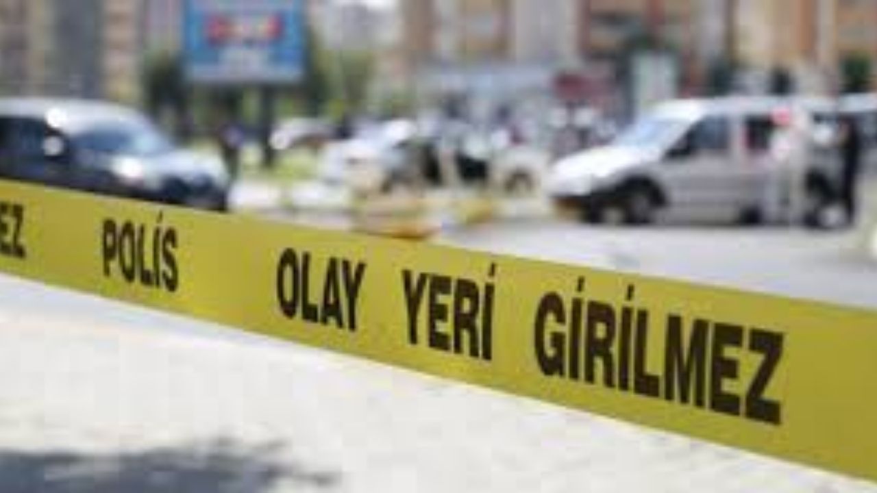 Dilek'in Sevgilisi Tarafından Cinayete Kurban Gitmiş İki Çocuk Annesi