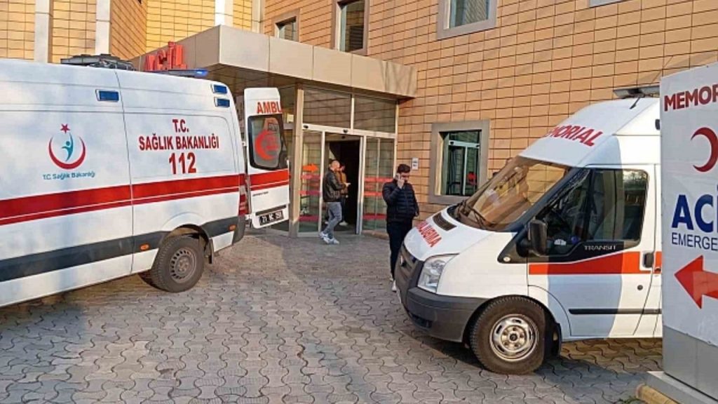 diyarbakır'da İki Çocuk annesi kadın İntihar etti
