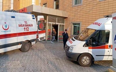 Diyarbakır’da İki Çocuk Annesi Kadın İntihar Etti