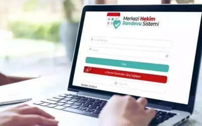 E-Devlet Üzerinden Hastane Randevusu Onaylama Nasıl Yapılır?