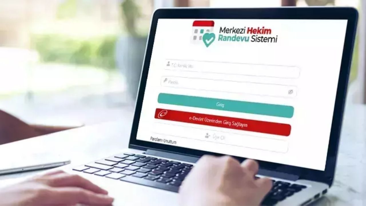 E-Devlet Üzerinden Hastane Randevusu Onaylama Nasıl Yapılır