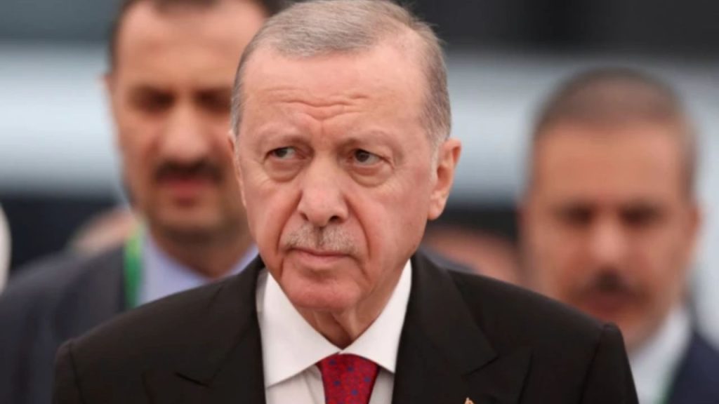 erdoğan almanya ile suriye için kalıcı barış hedefi (1)