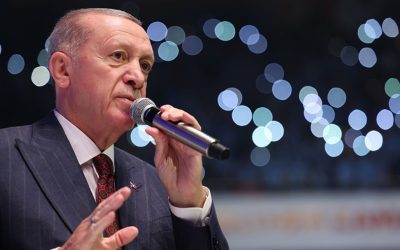 Erdoğan’ın Sinyaliyle AK Parti’de Değişim Hareketi!