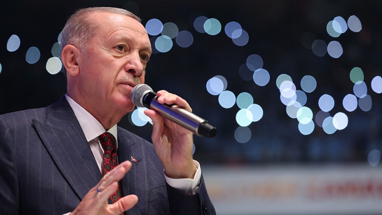 Erdoğan'ın Sinyaliyle AK Parti'de Değişim Hareketi!