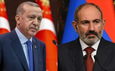 Ermenistan’ın Türkiye ile Tarihi Açılımı – Son Dakika Haberleri