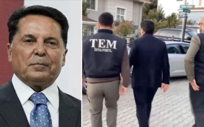 Esenyurt Belediye Başkanı Özer’in İstenen Cezası Netleşti