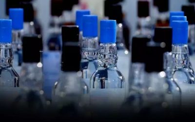 Esenyurt’ta Sahte İçki İçen Kişi Ölümle Sonuçlandı