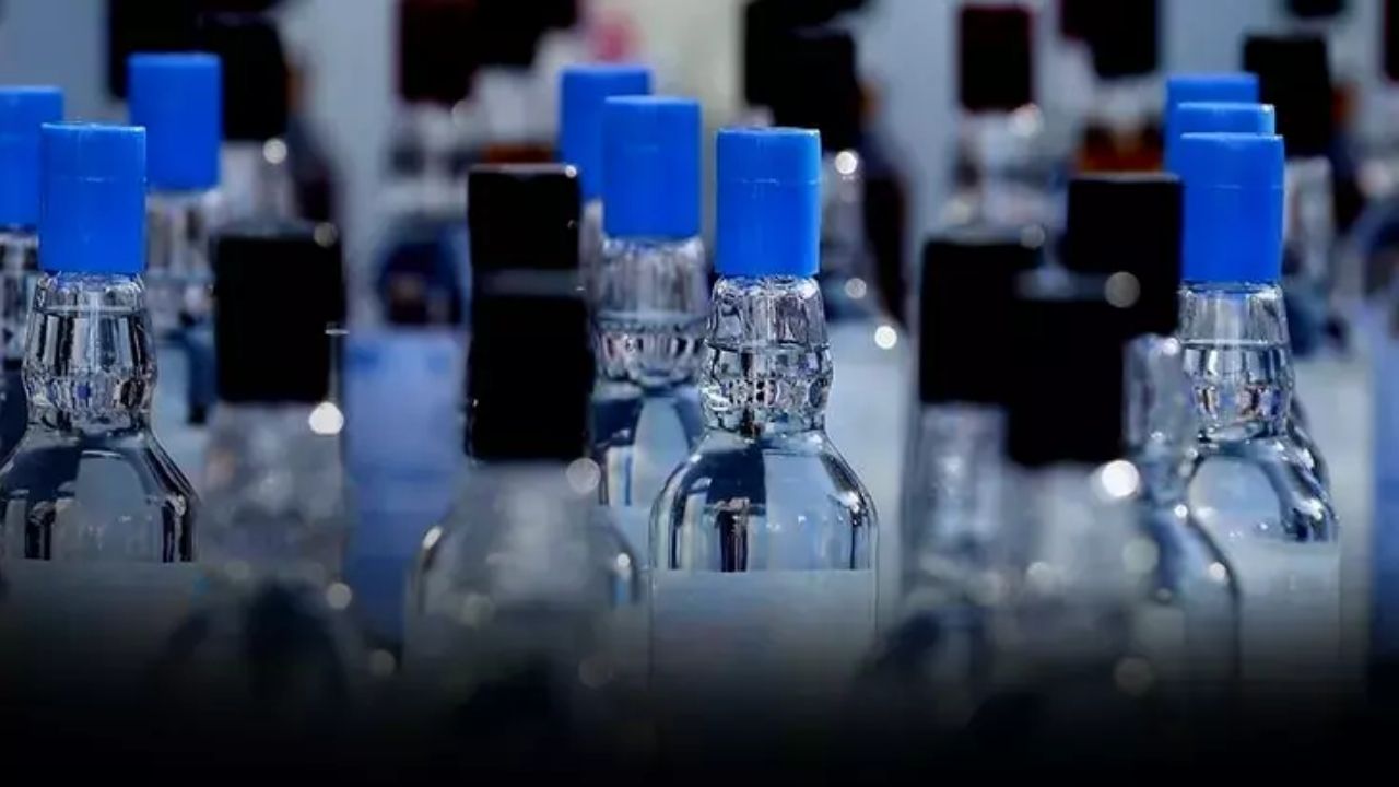 esenyurt'ta sahte İçki İçen kişi Ölümle sonuçlandı