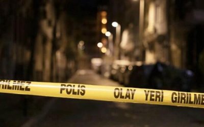 Evine Döndüğünde Üvey Annesinin Kemikleriyle Karşılaştı