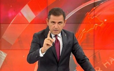 Fatih Portakal’ın ekran macerası sona eriyor