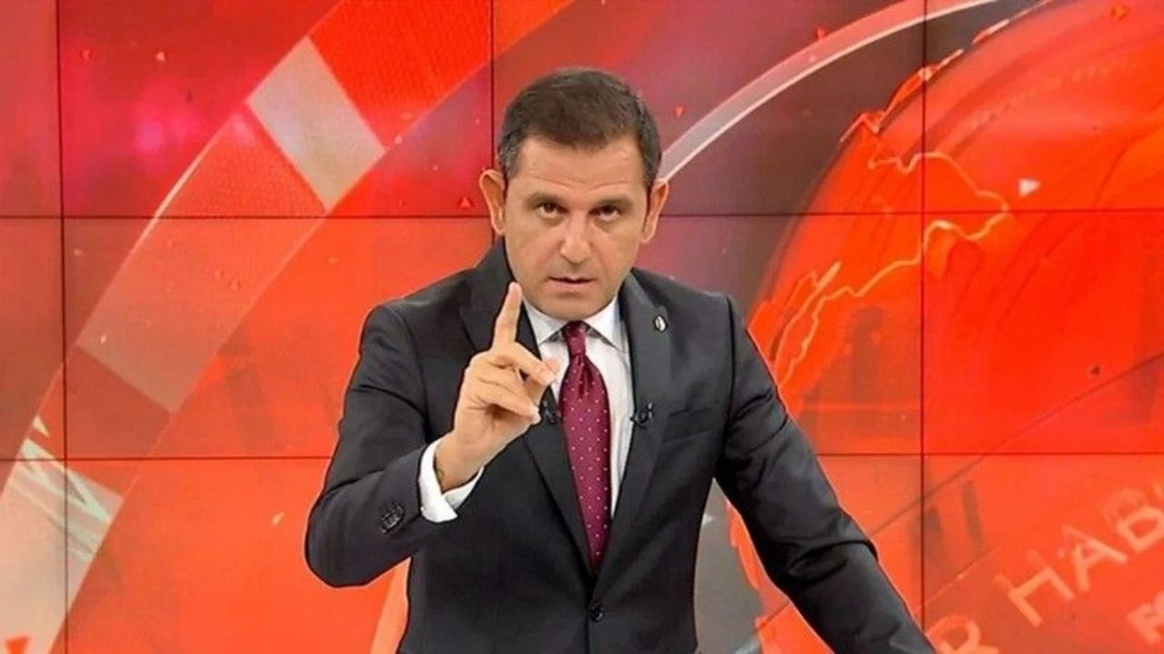 fatih portakal'ın ekran macerası sona eriyor