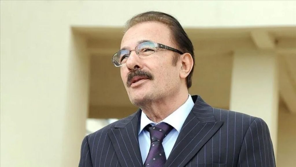ferdi tayfur mirasında kayyum talebiyle kavgalar alevleniyor!