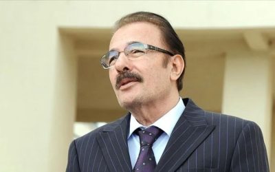 Ferdi Tayfur Mirasında Kayyum Talebiyle Kavgalar Alevleniyor!