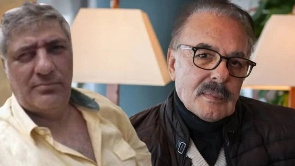 ferdi tayfur'un miras nedeni 'böbreğimi geri ver' açıklaması Şaşırttı