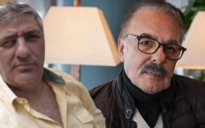Ferdi Tayfur’un Miras Nedeni: ‘Böbreğimi geri ver’ Açıklaması Şaşırttı