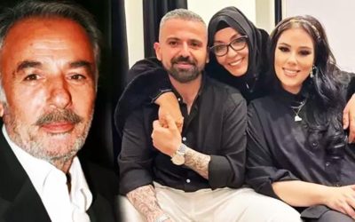 Ferdi Tayfur’un Vasiyeti ve Aile İçi Çekişmeleri