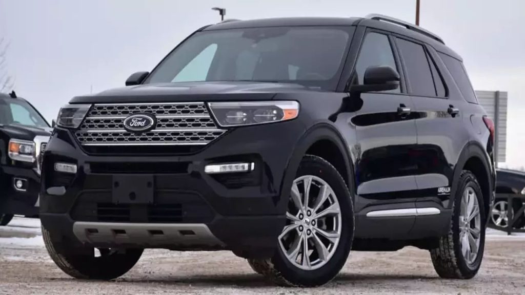 ford, yüzlerce aracını geri Çağırıyor otomotiv devi sorun yaşanan modelleri geri Çağırıyor.