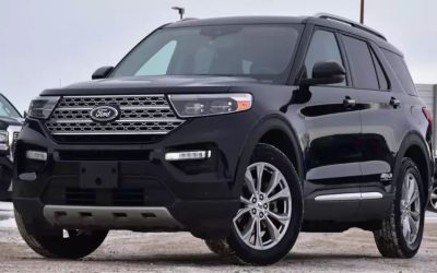 Ford, Yüzlerce Aracını Geri Çağırıyor: Otomotiv Devi Sorun Yaşanan Modelleri Geri Çağırıyor.