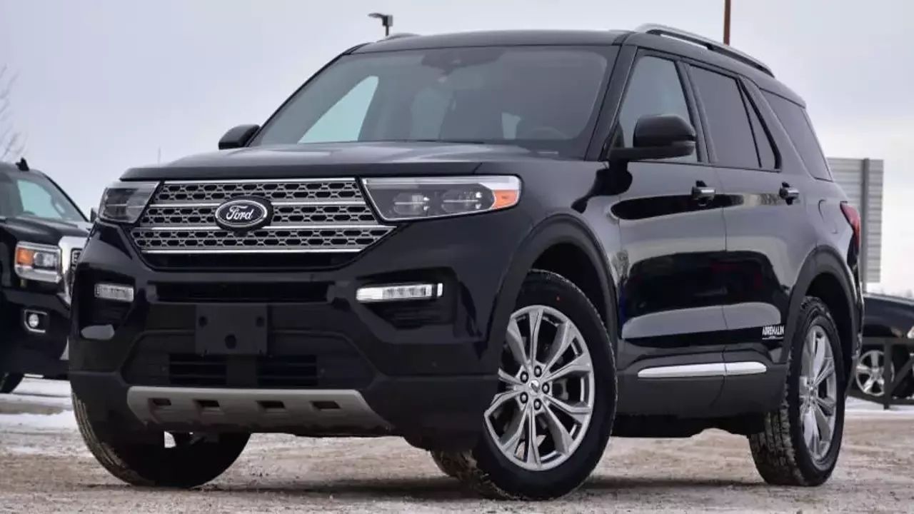 ford, yüzlerce aracını geri Çağırıyor otomotiv devi sorun yaşanan modelleri geri Çağırıyor.