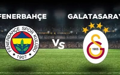 GALATASARAY – FENERBAHÇE DERBİSİ Ne Zaman? Saat Kaçta, Hangi Kanalda? Hakem Belli Oldu!