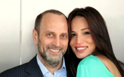 Güzide Duran’ın boşanma sürecinde Okan Buruk: Aşk hikayelerinin odak noktası mı?