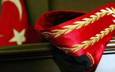 HSK, 268 hakim ve savcının yeni atandığı görev yerlerini açıkladı