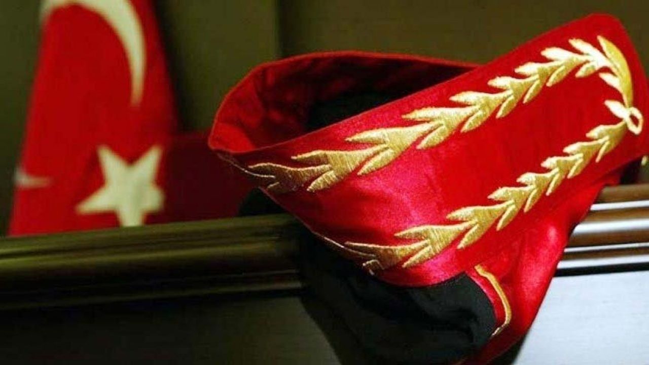 hsk, 268 hakim ve savcının yeni atandığı görev yerlerini açıkladı