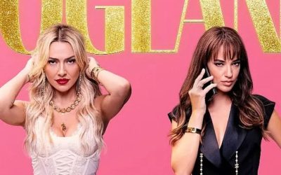 Hadise’nin ‘Esas Oğlan’ Dizisi Fiyaskoyla Sonuçlandı!