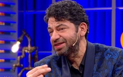 Hakan Taşıyan: Estetikli Erkek Ünlüler Arasında Yerini Aldı