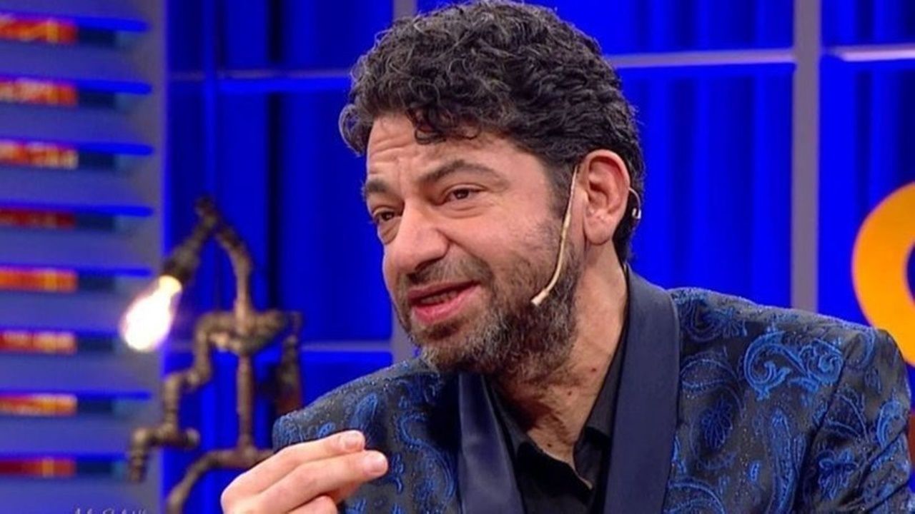 Hakan Taşıyan Estetikli Erkek Ünlüler Arasında Yerini Aldı
