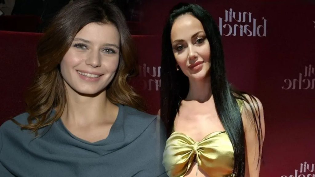 hera aslan, beren saat'e büyük hayranlık duyuyor