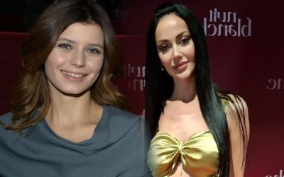 Hera Aslan, Beren Saat’e Büyük Hayranlık Duyuyor