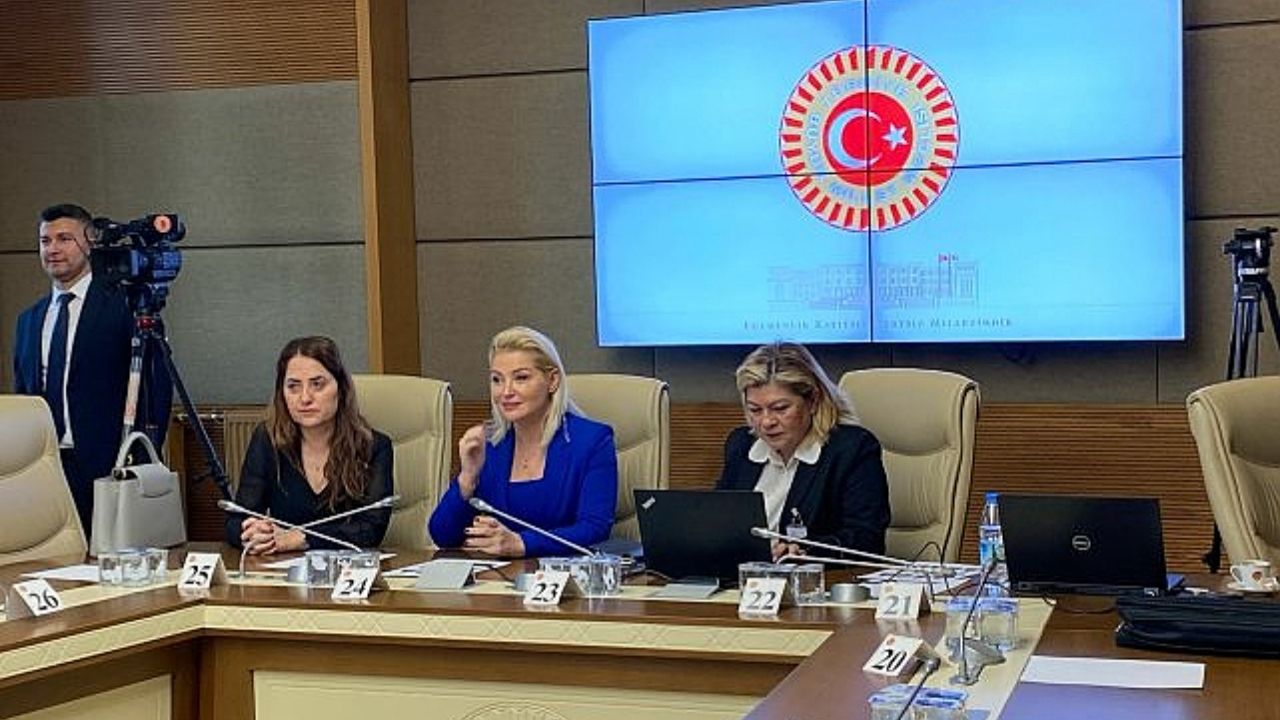 Hulki Cevizoğlu, Zahide Yetiş'e Destek Verdi