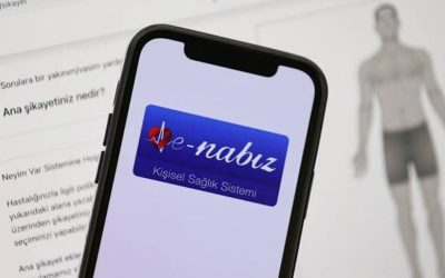 İnternet Üzerinden Hastane Randevusu Nasıl Alınır?