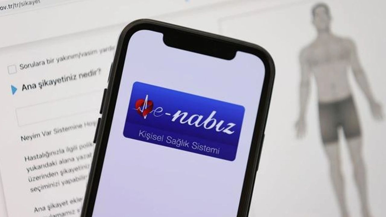 İnternet Üzerinden Hastane Randevusu Nasıl Alınır