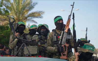 İsrail, Hamas’ın Esir Takası Durdurmasının Ardından Orduya Hazır Olma Talimatı Verdi