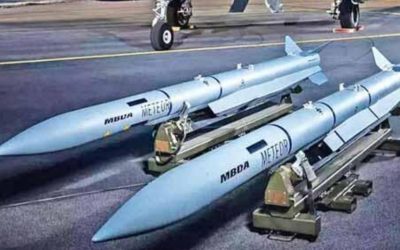 İsrail’den Füzeler Türkiye’ye Yola Çıktı, Atina Alarmda