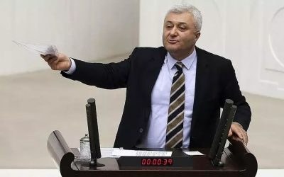 İstanbul Cumhuriyet Başsavcılığı, CHP’li Tuncay Özkan Hakkında Soruşturma Başlattı